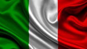 itlay flag